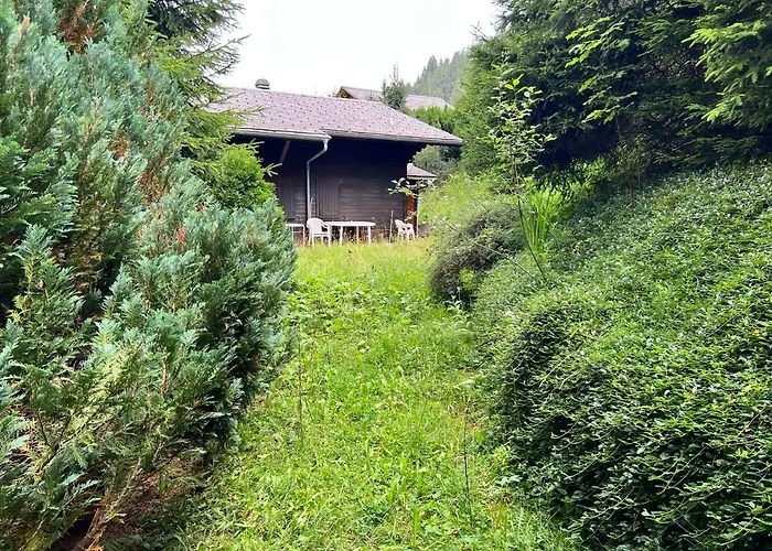 Chalet Hildegard