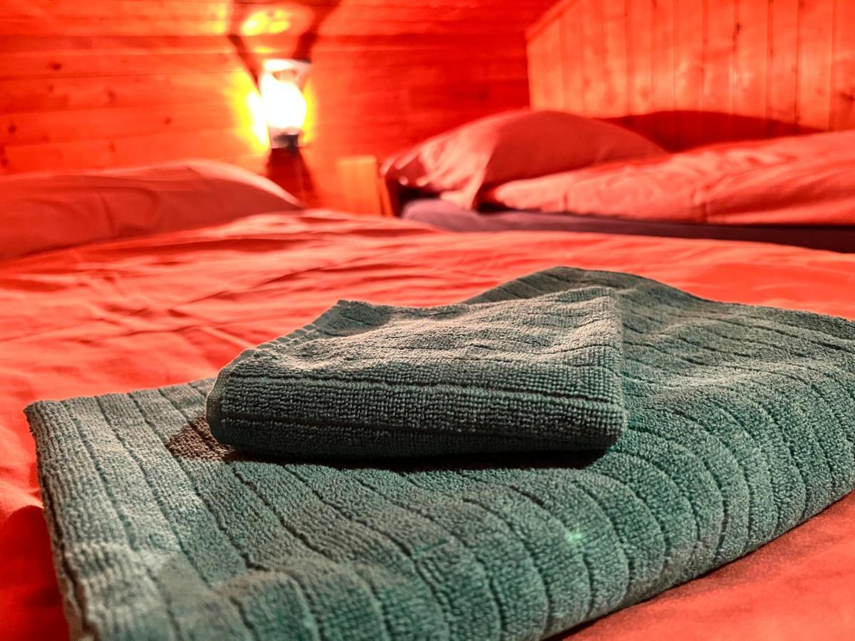 Chalet Hildegard *