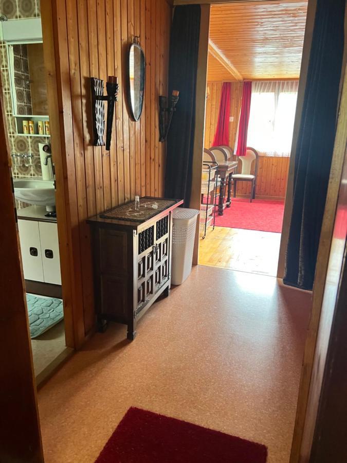 Chalet Hildegard